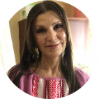 Няня, Москва, Светлана Николаевна