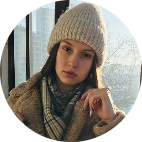 Няня, Иркутск, Екатерина Георгиевна