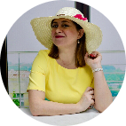 Няня, Ижевск, Анастасия Николаевна