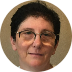 Няня, Москва, Манана Амиридоновна