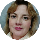 Няня, Москва, Светлана Александровна