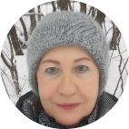 Няня, Москва, Галина Михайловна