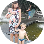 Няня, Краснодар, Маргарита Владимировна