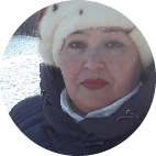 Няня, Нефтеюганск, Ирина Васильевна