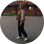 Няня, Москва, Таисия Владимировна