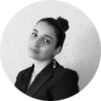 Репетитор, Реутов, Кристина Жирайровна