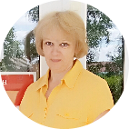 Няня, Москва, Валентина Максимовна