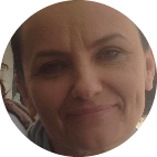 Няня, Москва, Оксана Витальевна