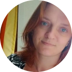 Няня, Красногорск, Ирина Викторовна