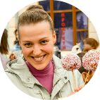 Няня, Москва, Елена Сергеевна