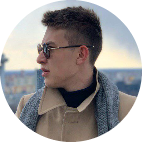 Репетитор, Владимир, Георгий Александрович