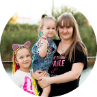 Няня, Краснодар, Дарья Александровна