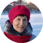 Сиделка, Москва, Людмила Васильевна