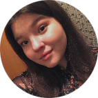 Репетитор, Уфа, Камила Альфировна