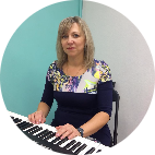 Няня, Москва, Наталья Евгеньевна