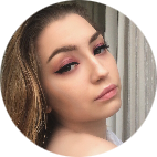 Няня, Краснодар, Дарья Сергеевна