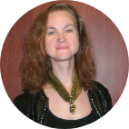 Няня, Санкт-Петербург, Ирина Викторовна