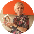 Няня, Москва, Ольга Ивановна