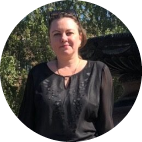 Няня, Москва, Ольга Владимировна