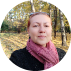 Няня, Москва, Галина Александровна