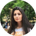 Няня, Санкт-Петербург, Карина Алексеевна