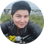 Няня, Санкт-Петербург, Ольга Владимировна