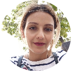 Няня, Москва, Марина Маргаровна