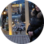 Няня, Москва, Наталья Ивановна