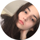 Няня, Оренбург, Аделя Рустамовна