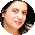 Няня, Москва, Олеся Валерьевна