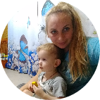 Няня, Севастополь, Светлана Станиславовна
