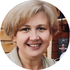 Няня, Астрахань, Лилия Михайловна