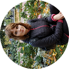 Няня, Санкт-Петербург, Виктория Валерьевна