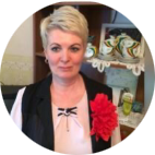 Домработница, Москва, Наталья Викторовна