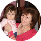 Няня, Сергиев Посад, Оксана Макарова