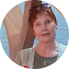 Няня, Санкт-Петербург, Альбина Николаевна