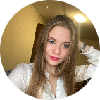 Няня, Санкт-Петербург, Алина Валерьевна