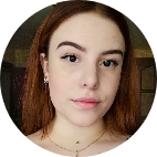 Няня, Электросталь, Анастасия Георгиевна