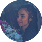 Няня, Санкт-Петербург, Алина Олеговна