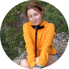 Няня, Дзержинский, Марина Андреевна