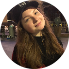 Няня, Москва, Дарья Юрьевна