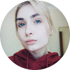 Няня, Пермь, Екатерина Эдуардовна