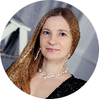 Няня, Санкт-Петербург, Анна Александровна