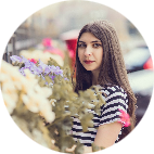 Няня, Москва, Елена Игоревна