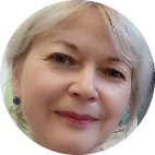 Няня, Ижевск, Елена Леонидовна