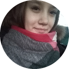 Няня, Миасс, Кристина Дмитриевна