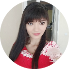 Няня, Москва, Виктория Александрова