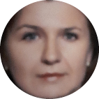 Няня, Москва, Елена Владимировна