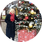 Няня, Москва, Ольга Алексеевна