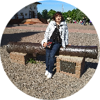 Няня, Электросталь, Людмила Федоровна